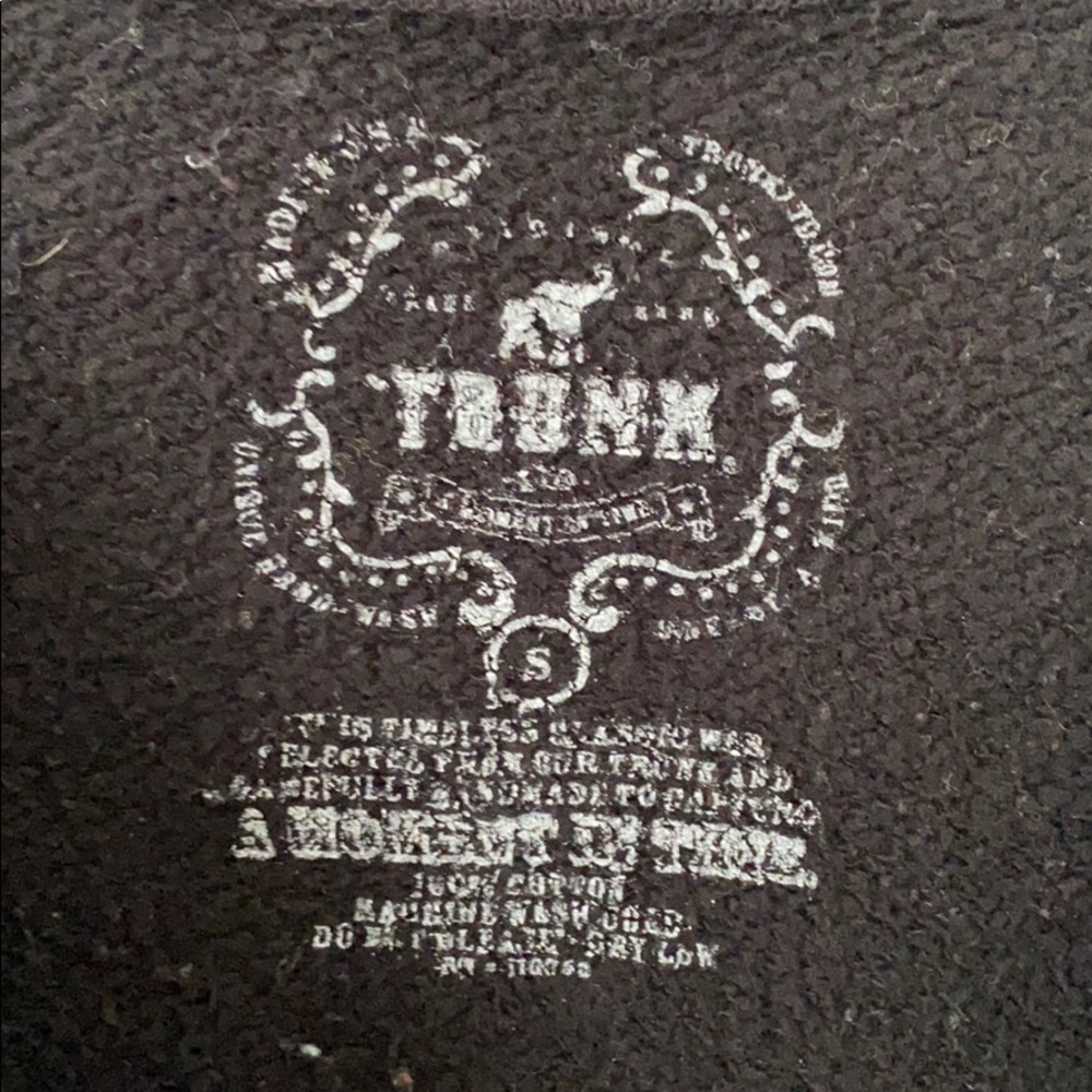 Nirvana pull over - Picture 2 of 2